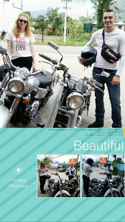 Pornthep Hotel 2 Ban Klong Haeng Екстер'єр фото