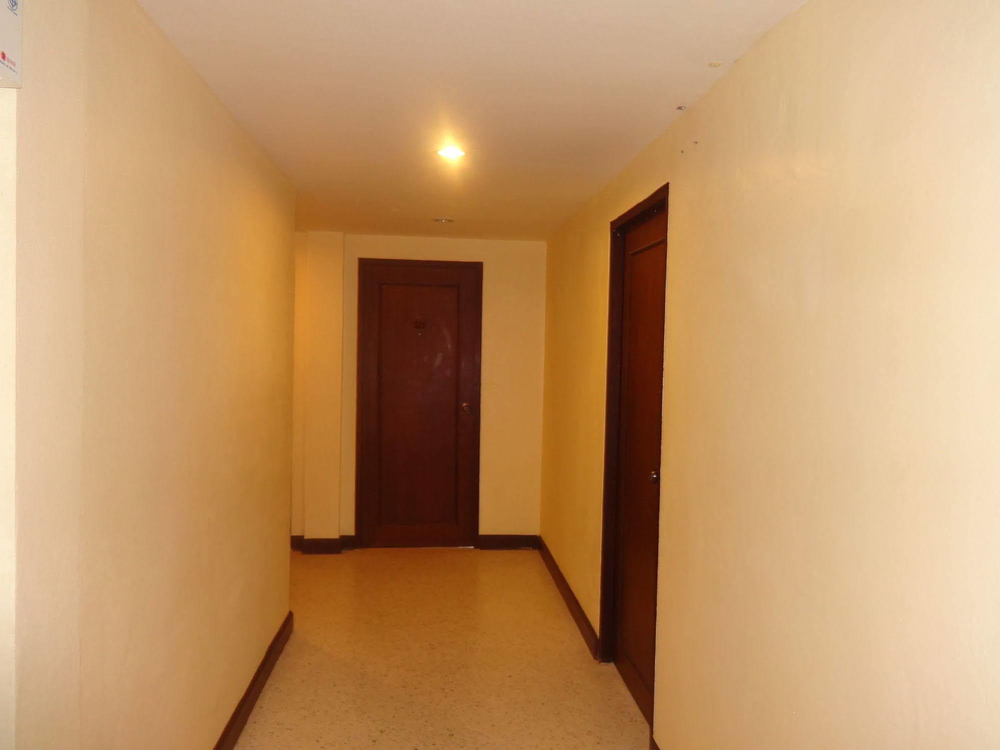 Pornthep Hotel 2 Ban Klong Haeng Екстер'єр фото