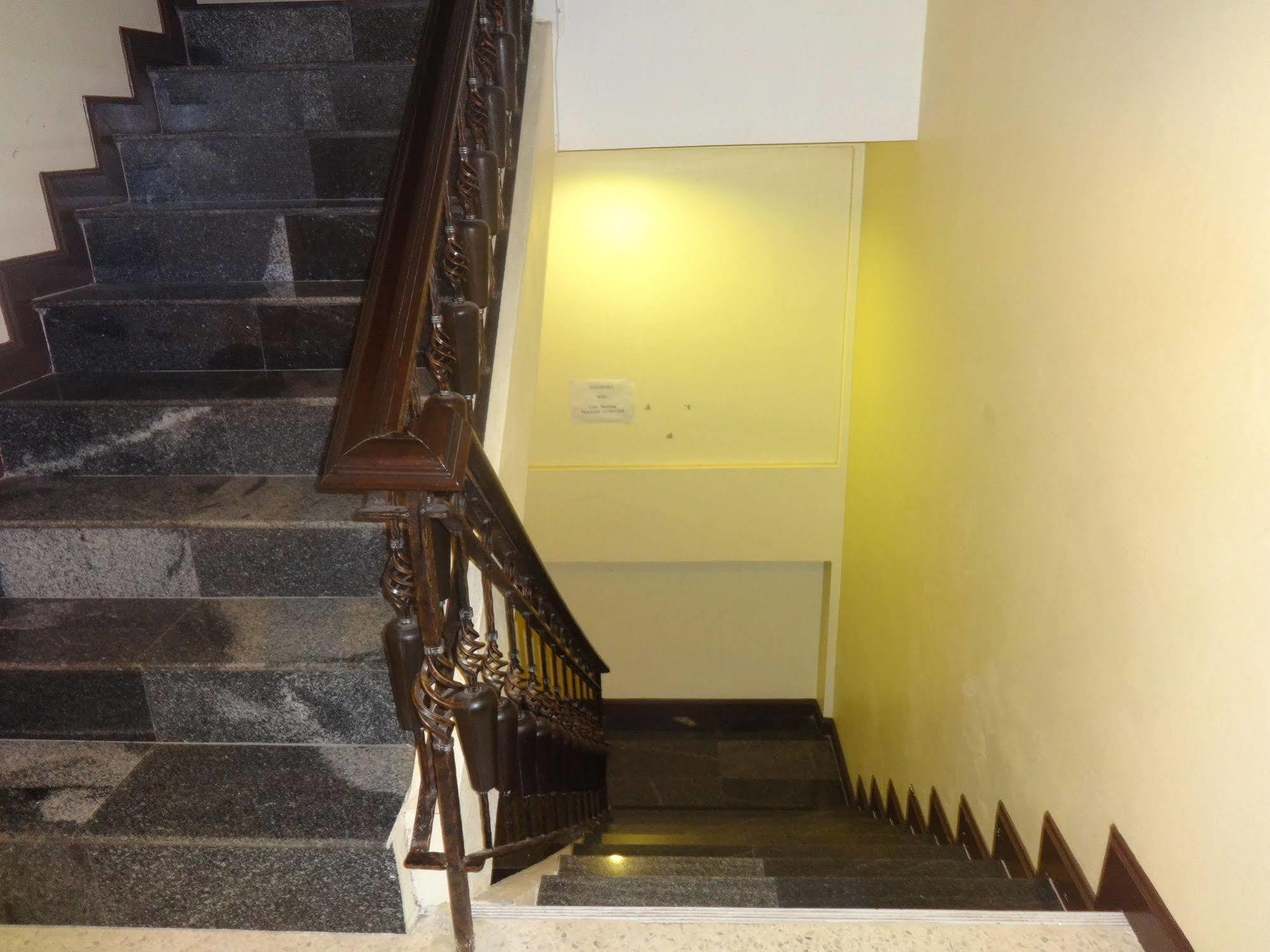 Pornthep Hotel 2 Ban Klong Haeng Екстер'єр фото